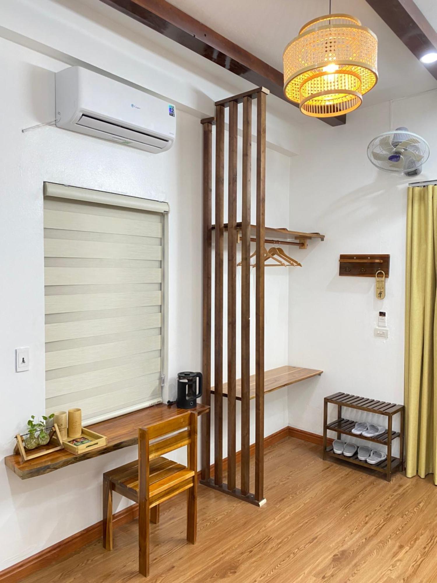 Ohayo Tam Coc Homestay Ninh Binh Exterior foto