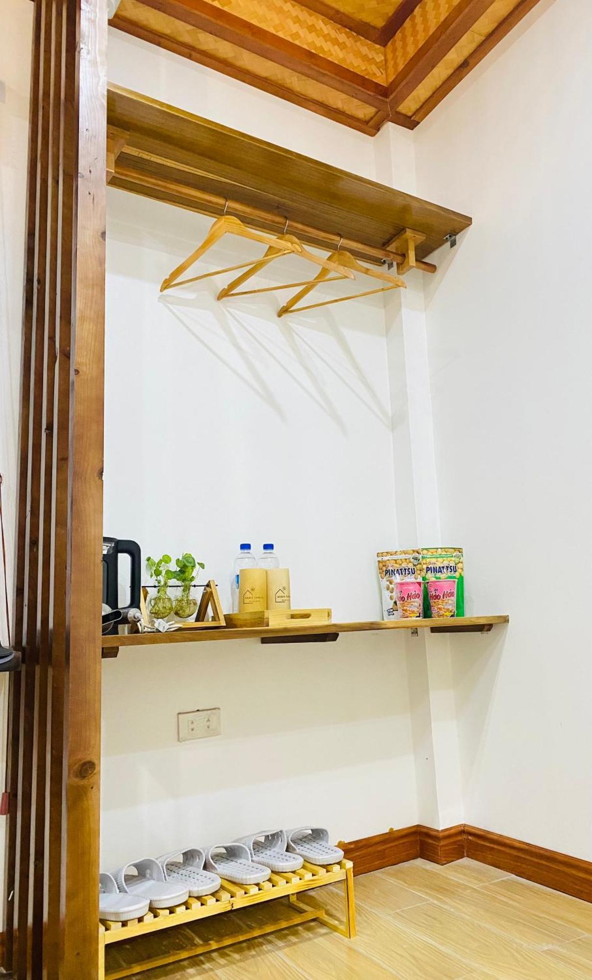 Ohayo Tam Coc Homestay Ninh Binh Exterior foto