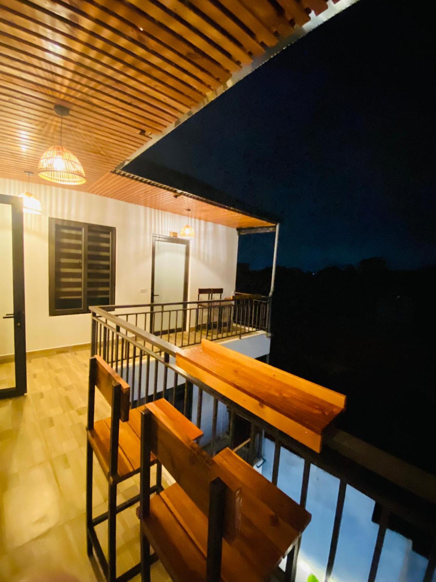 Ohayo Tam Coc Homestay Ninh Binh Exterior foto