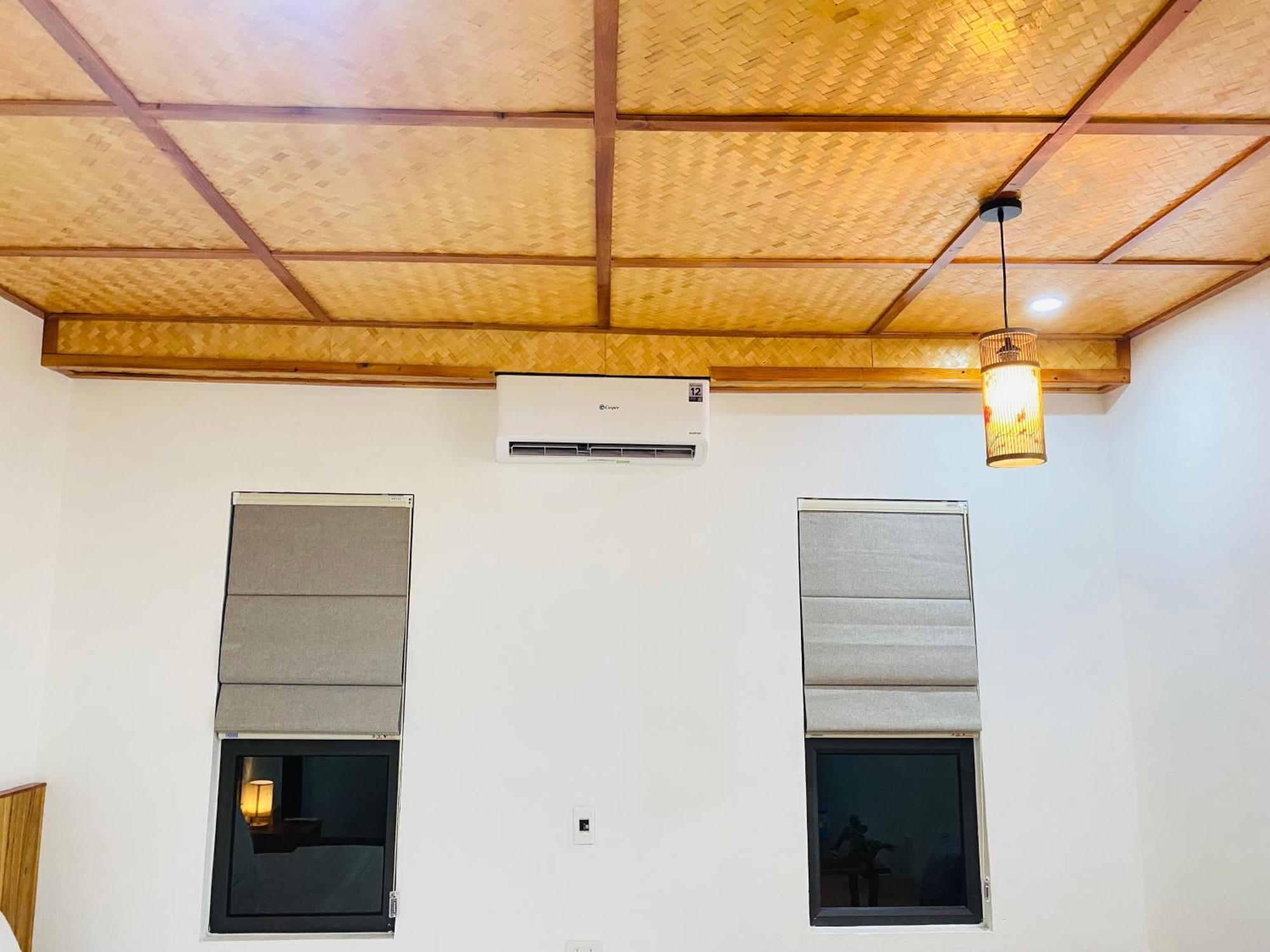 Ohayo Tam Coc Homestay Ninh Binh Exterior foto