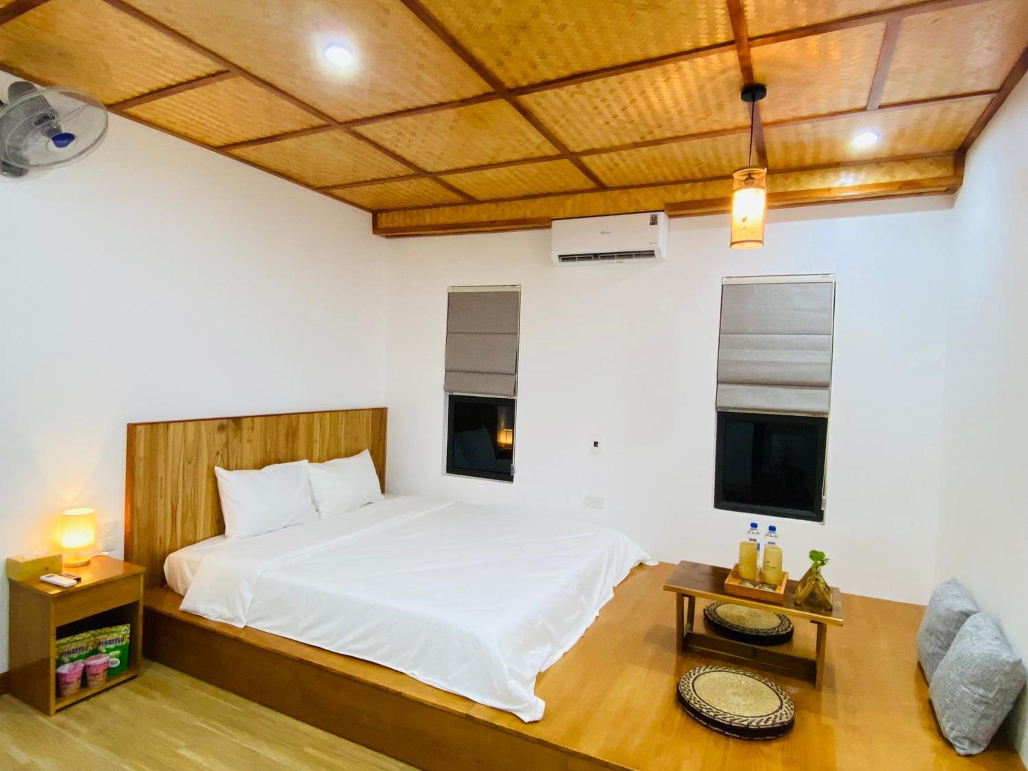 Ohayo Tam Coc Homestay Ninh Binh Exterior foto