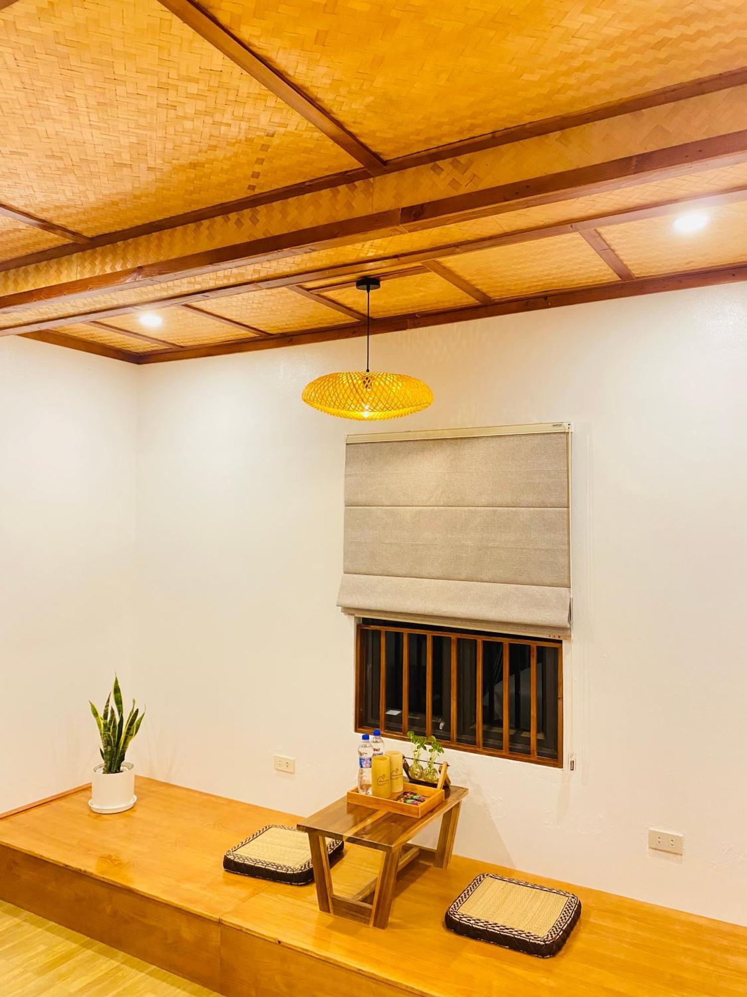 Ohayo Tam Coc Homestay Ninh Binh Exterior foto
