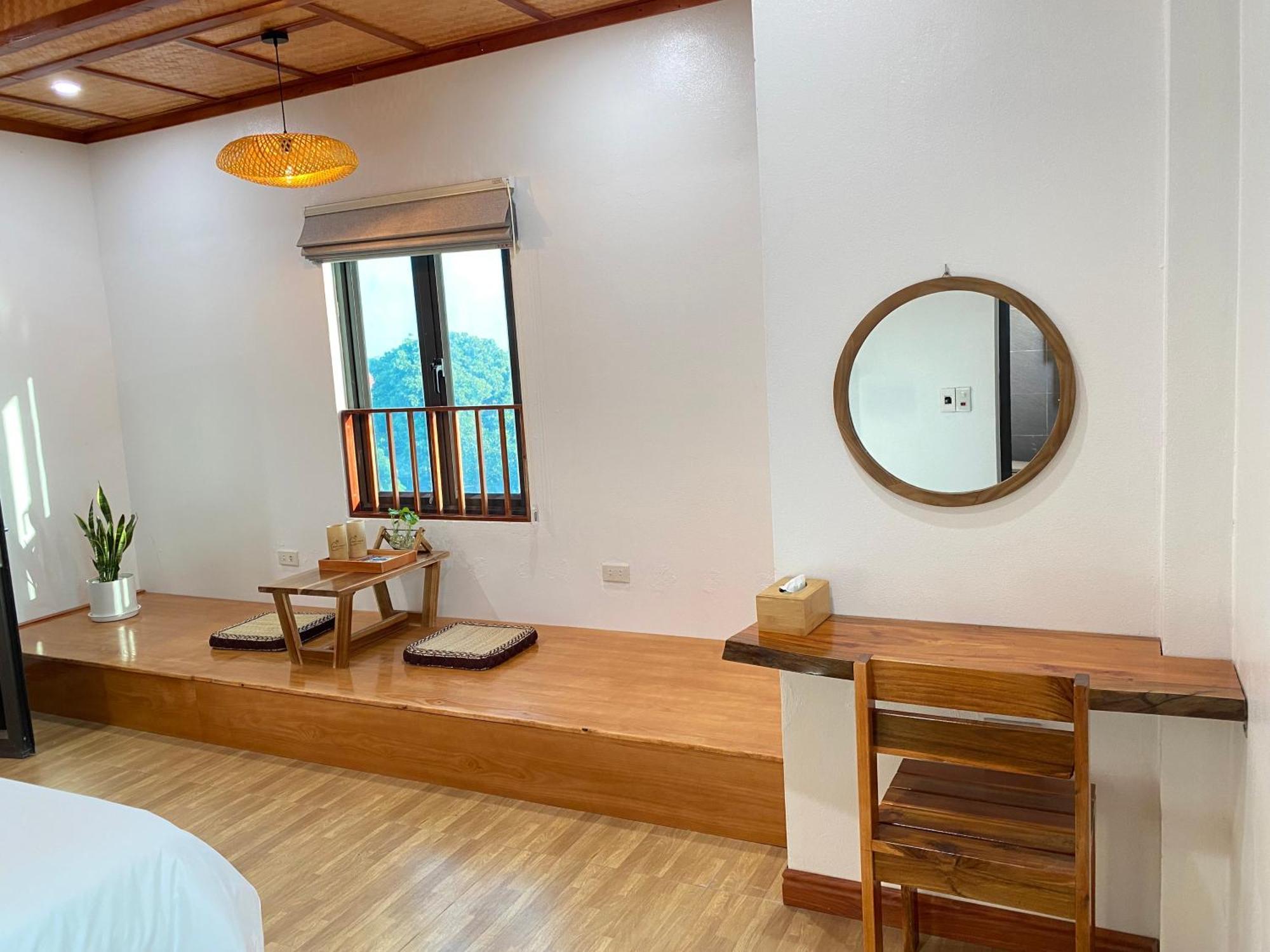 Ohayo Tam Coc Homestay Ninh Binh Exterior foto
