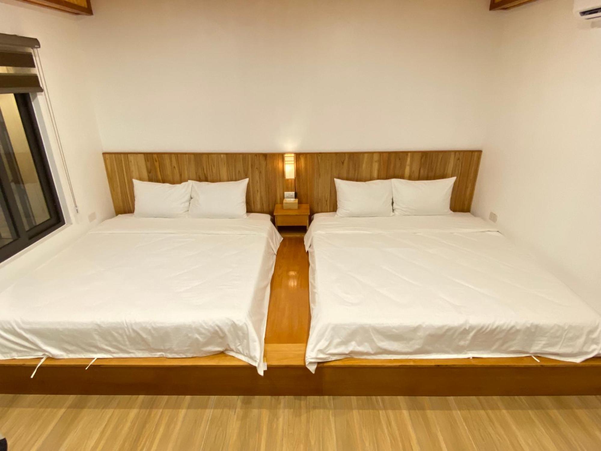 Ohayo Tam Coc Homestay Ninh Binh Exterior foto