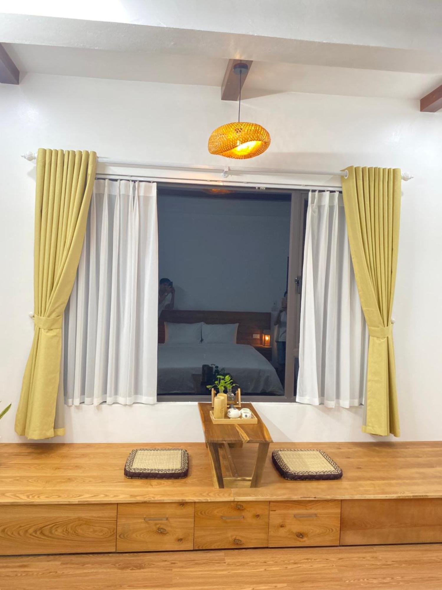 Ohayo Tam Coc Homestay Ninh Binh Exterior foto