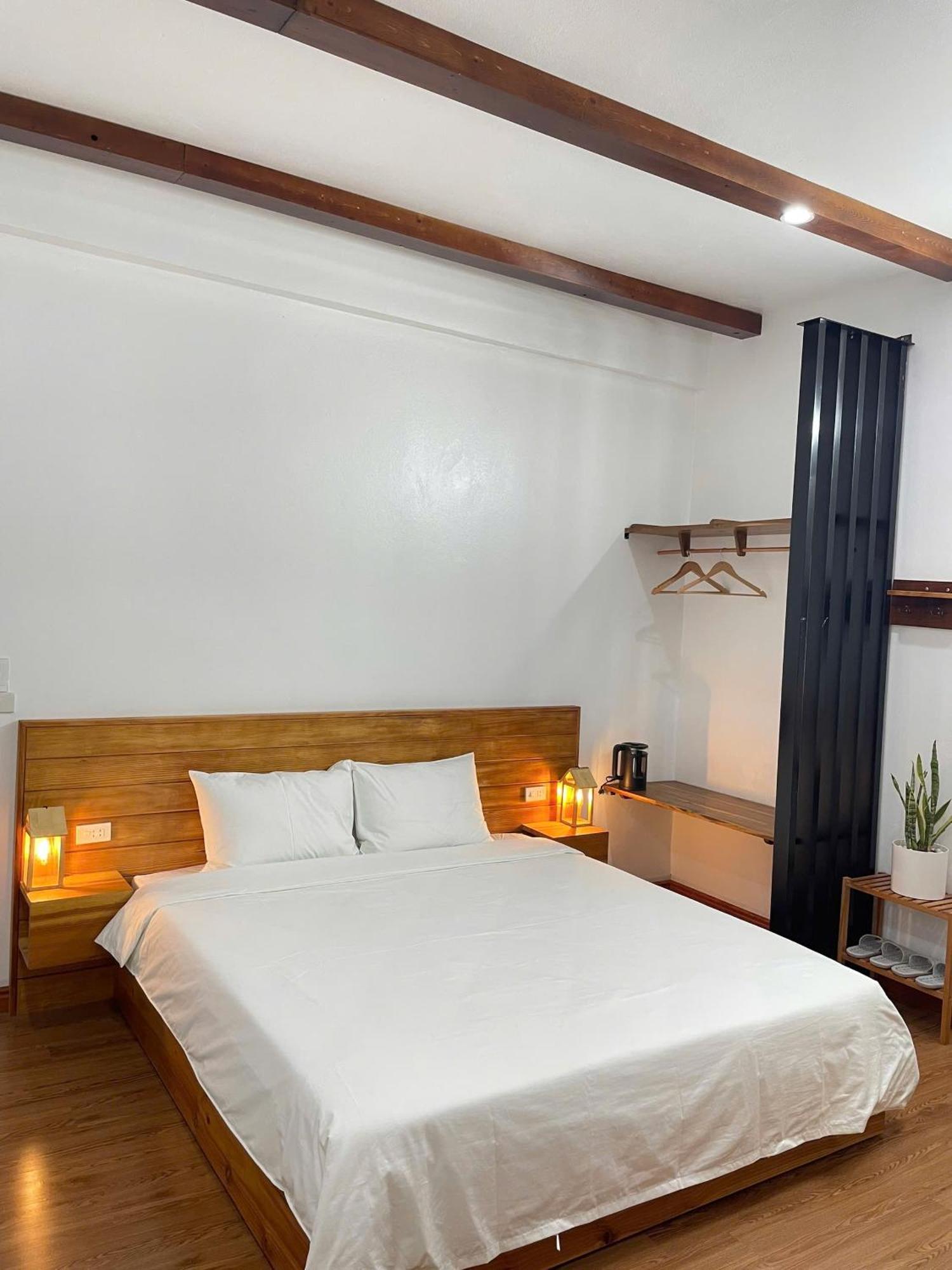 Ohayo Tam Coc Homestay Ninh Binh Exterior foto