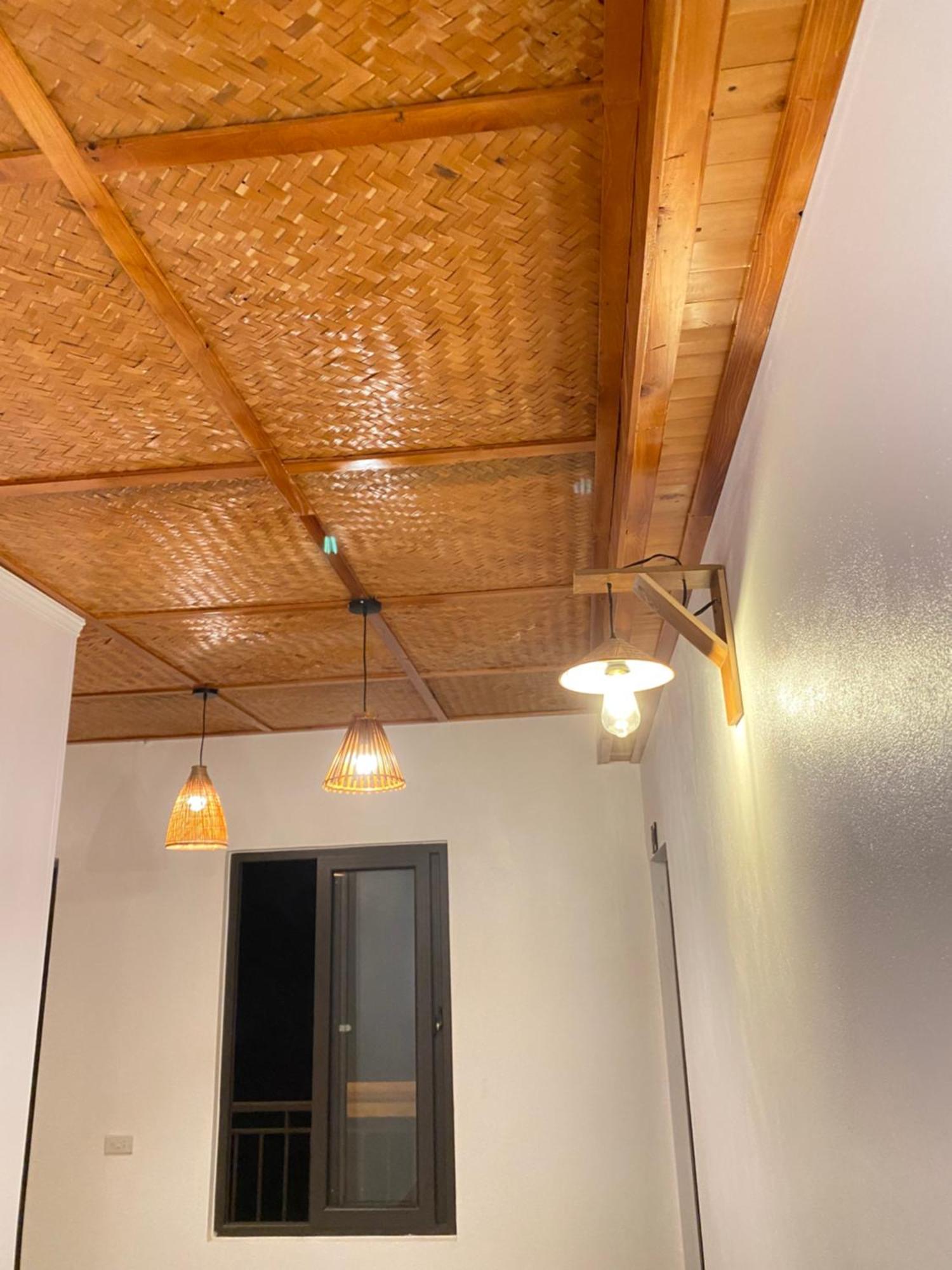 Ohayo Tam Coc Homestay Ninh Binh Exterior foto