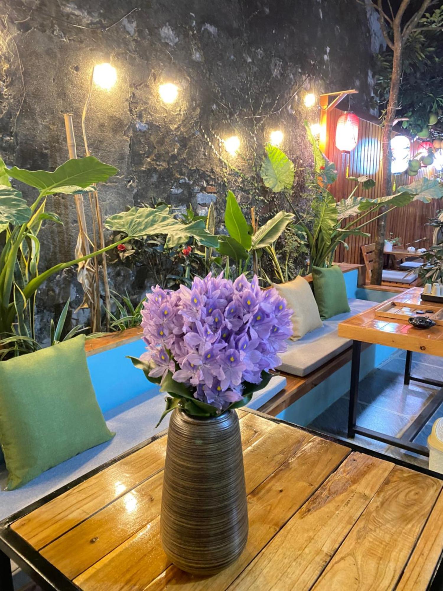 Ohayo Tam Coc Homestay Ninh Binh Exterior foto