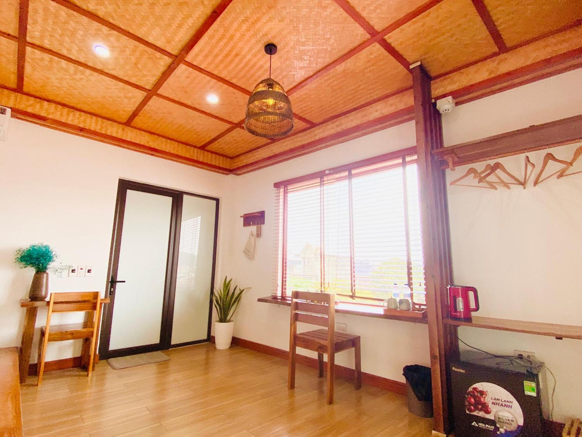 Ohayo Tam Coc Homestay Ninh Binh Exterior foto